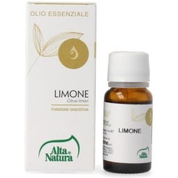 Essentia Limón Aceite Esencial 10ml