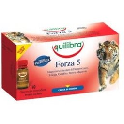Force d'équilibre 5 10Fl.15ml