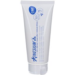 Kinesium® Effet Froid