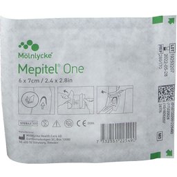 Mepitel® One Stérile 5cmx 7,5cm 1 pièce