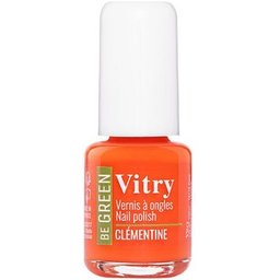 Esmalte de Uñas Be Green Clementina 6ml