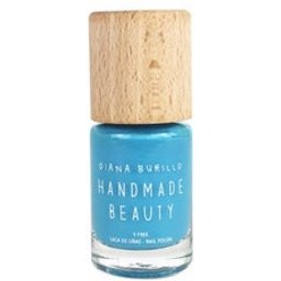 Vernis à Ongles Beauté fait main Blueberry 5Free 10Ml