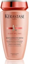 Bain Fluidéaliste Discipline