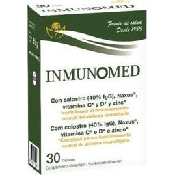 Inmunomed 30comp