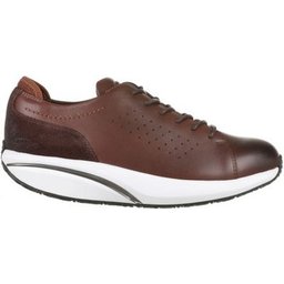 Jion Chaussure Brown-Dark Brown Sole Femme Taille 40 1 Paire