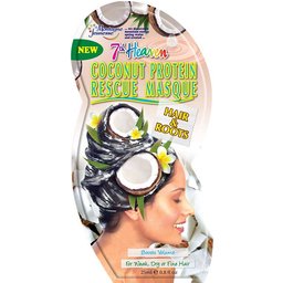 Masque réparateur aux protéines de noix de coco 25ml