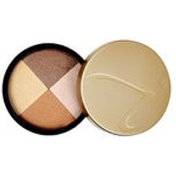 Jane Iredale Poudre Bronzante Moonglow Golden Bronzer 8,5g