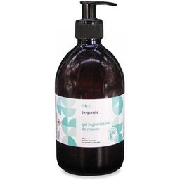 Gel Désinfectant Mains 500ml