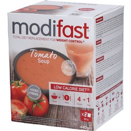 Intensive Substitut de repas Soupe aux Tomates