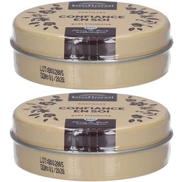 Biofloral Confiance En Soi Pastilles