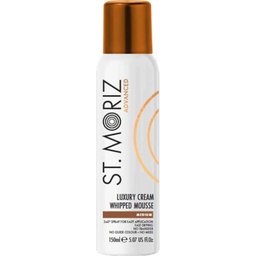 Advanced Mousse Crémeuse Luxueuse Medium 150 ml