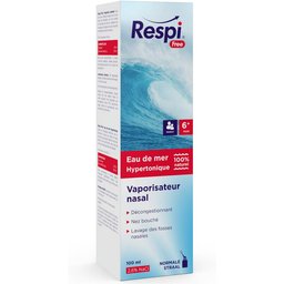Respi® Free