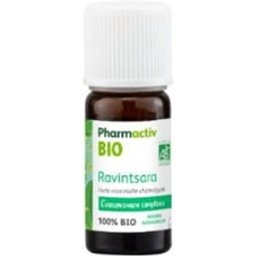 Huile Essentielle Ravintsara Bio 10ml