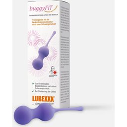 buggyFIT Aide à l'entraînement du plancher pelvien