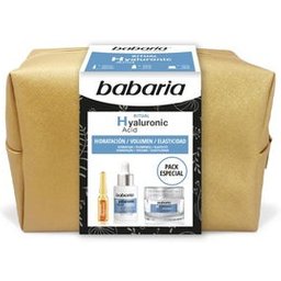 Pack Ritual Hyaluronic Acid Crema 50ml + Sérum 30ml + Ampolla 2ml