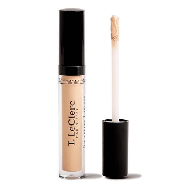 anticernes correcteur lumiere 03 sable