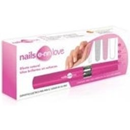 Nails lime manucure électrique 1 pc