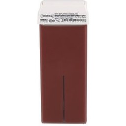 Roll On Cire Épilatoire Chocolat 100ml