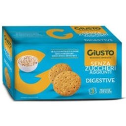Galletas Digestivas Sin Azúcar 3x75g