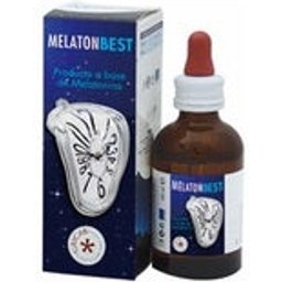 Melatonbest 1,9mg 30ml