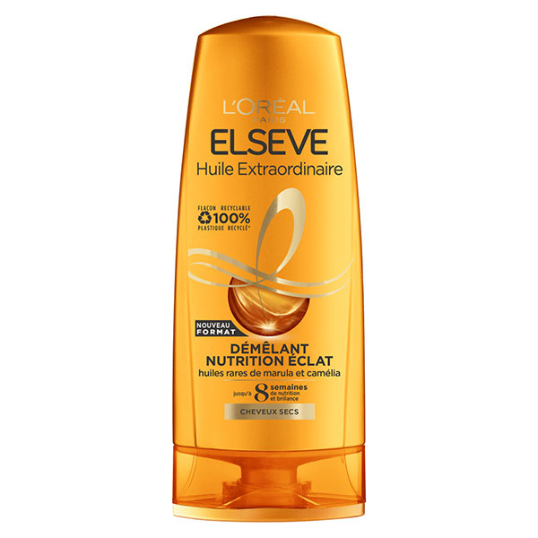Elseve Huile Extraordinaire Démêlant 250ml