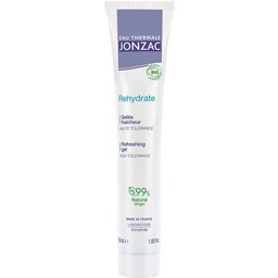 REhydrate Gelée Fraîche Hydratante Bio Visage