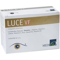 Lumière Vf 30 Bust.