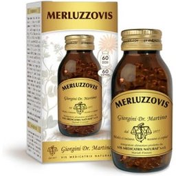 Merluzzovis 60 Gélules