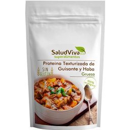 Protéines Épaisses Haricots et Pois Eco 150g