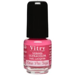 V Ong Rose P Sag Mini Fl/4Ml