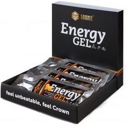Energy Gel Orange 12x40g