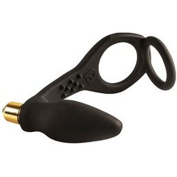 Ro-Zen Stimulateur de la prostate 7 vitesses 1pc