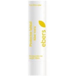 Stick à lèvres Aloe Spf15