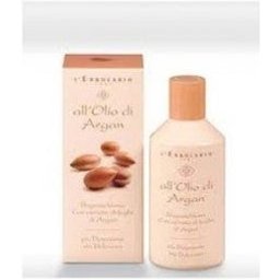 BAIN MOUSSANT À L'HUILE D'ARGAN 250ML