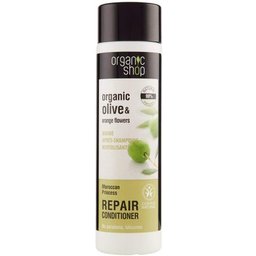 Baume revitalisant pour cheveux 280ml
