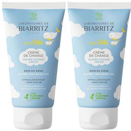 Bébé Crème de Change