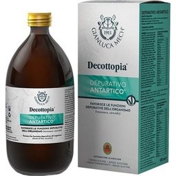 Antarctique Dépurative 500ml