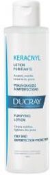 Keracnyl Lotion Purifiante Anti-Imperfections Peaux Grasses à Tendance Acnéique 200 ml - Flacon 200 ml