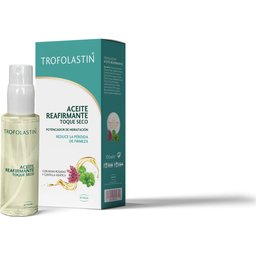 Aceite Reafirmante Toque Seco 100ml