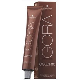 Igora Teinture Cheveux Couleur 8-4 60ml