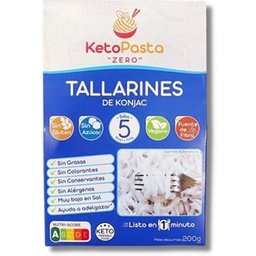 Nouilles De Konjac 200g