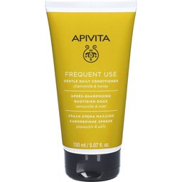 Après-Shampooing Quotidien Doux Camomille & Miel