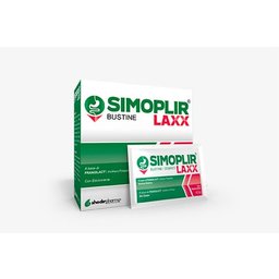 Simoplir Laxx 20 Sachets