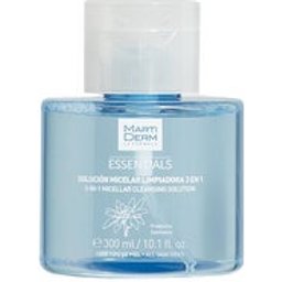 Solution Micellaire Nettoyante3 En 1 300ml