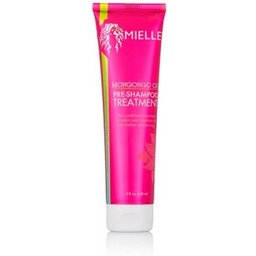 Traitement pré-shampooing à l'huile de Mongongo de 148ml
