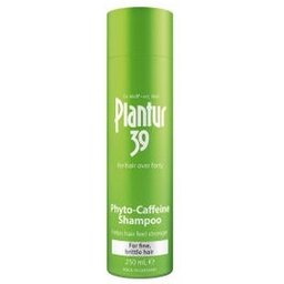 Plantur39 Phyto-Caffeine Champú Cabellos Finos 250ml