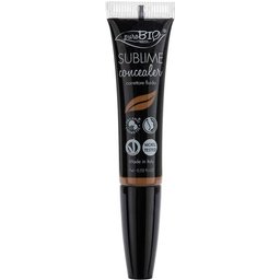 Correcteur de purobium Sub5