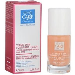Eye Care Vernis Fortifiant Lissant 8 ml
