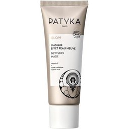 Masque Effet Peau Neuve Bio 50ml
