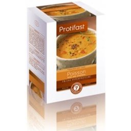 Velouté Poisson et Croutons 7 sachets